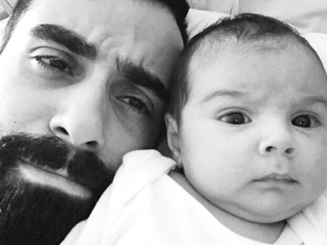 G&ouml;khan'ın Nil Rona'sı