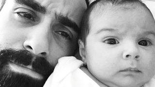 Gökhan'ın Nil Rona'sı