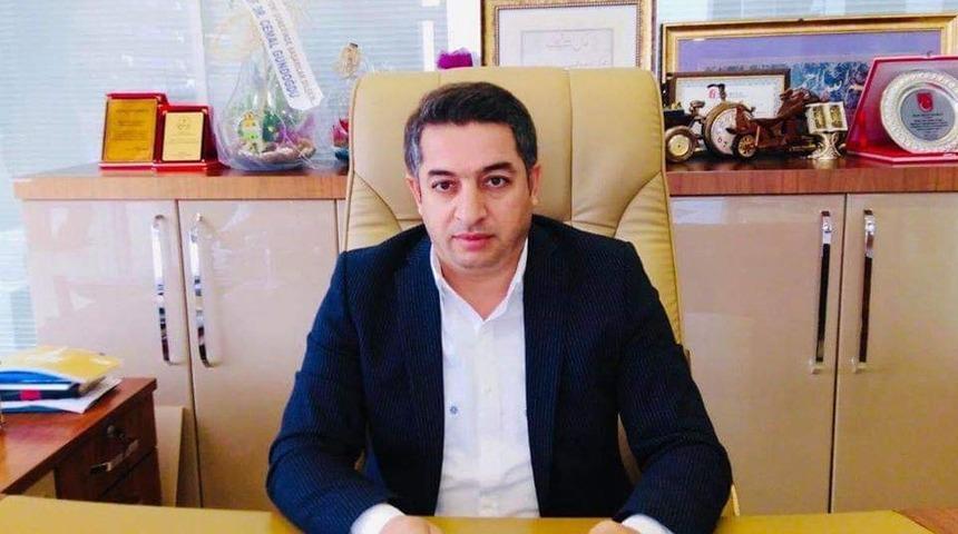 Yeşilyurt Belediyespor Kul&uuml;b&uuml; Başkanı Yılmaz&rsquo;dan birliktelik &ccedil;ağrısı