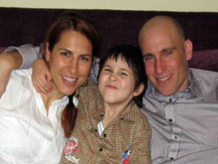 Harun Erdenay'ın boşandığı ortaya çıktı G1