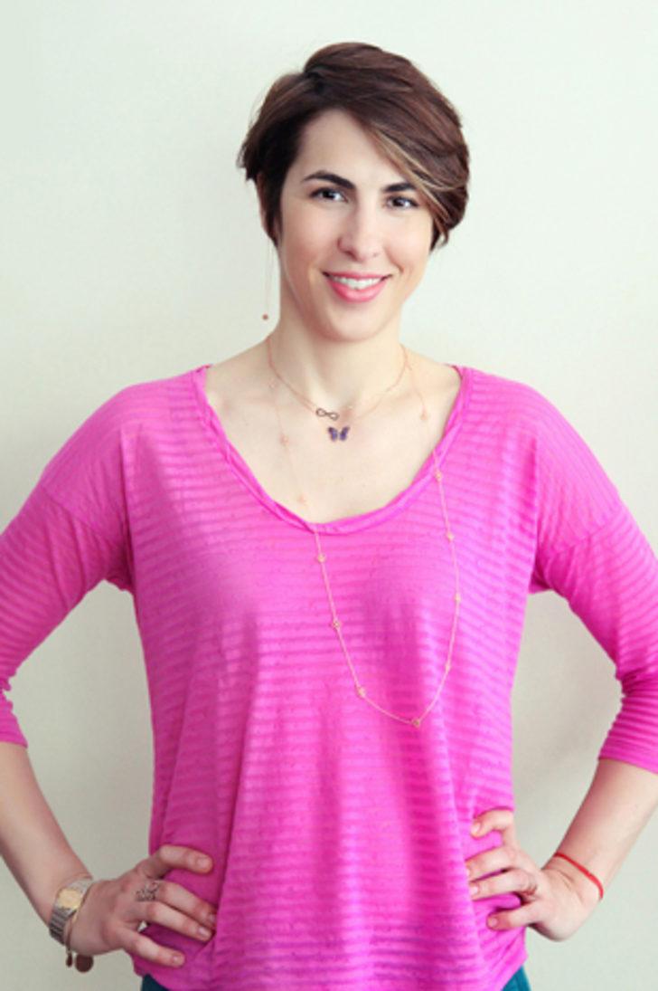 Harun Erdenay'ın boşandığı ortaya çıktı G2