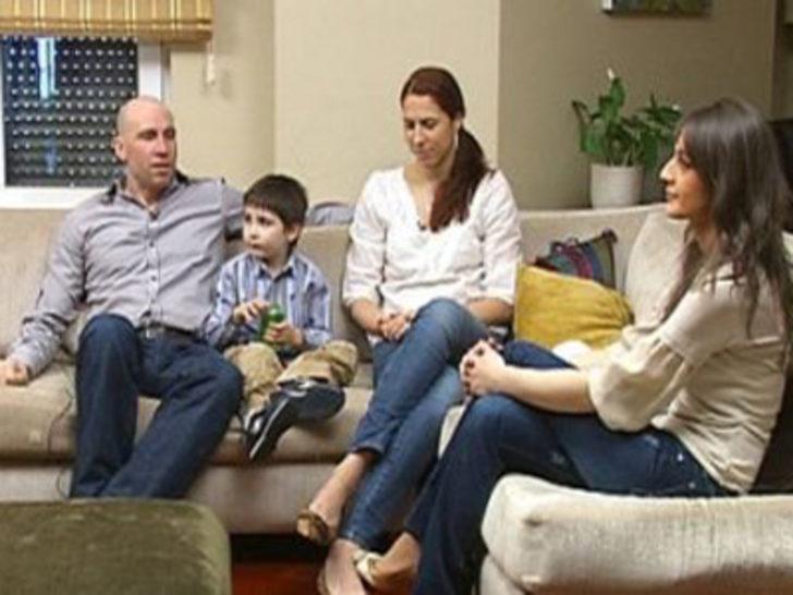 Harun Erdenay'ın boşandığı ortaya çıktı G4