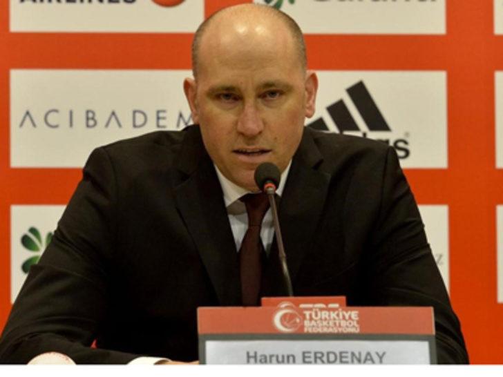 Harun Erdenay'ın boşandığı ortaya çıktı G5