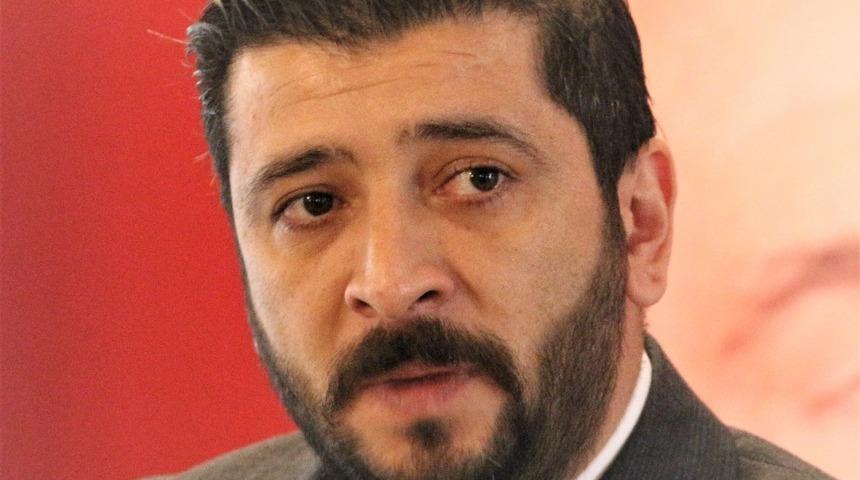 Başkan Yıldırım: "Alınan t&uuml;m tedbirlere eksiksiz olarak uymalıyız"