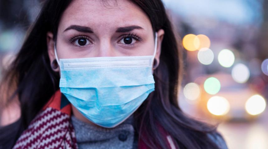 KOAH ve astım hastalarına Kovid-19 uyarısı
