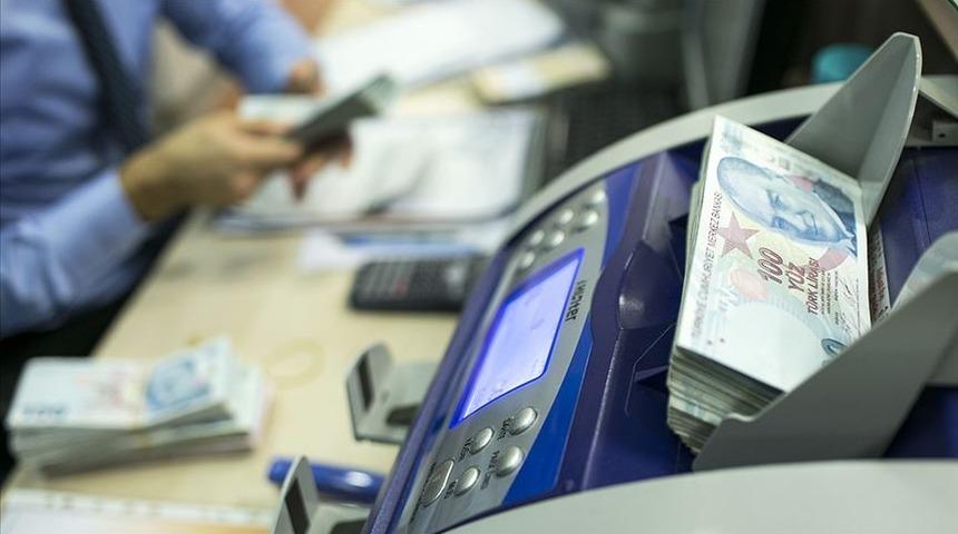Resmi Gazete'de yayımlandı! Kredilerde donuk alacak eşiğinde değişiklik
