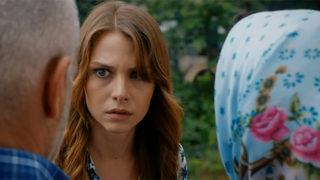 Senaryo ekibi değişti, işler karıştı