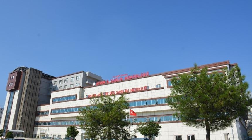 Aydın’da karantina altındaki iki hasta taburcu edildi