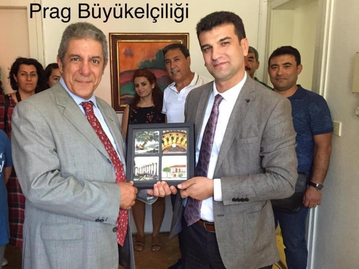 Milas&rsquo;ın &rsquo;Papatyaların Boynu B&uuml;k&uuml;k Kalmasın&rsquo; projesi &ouml;n elemeden ge&ccedil;ti