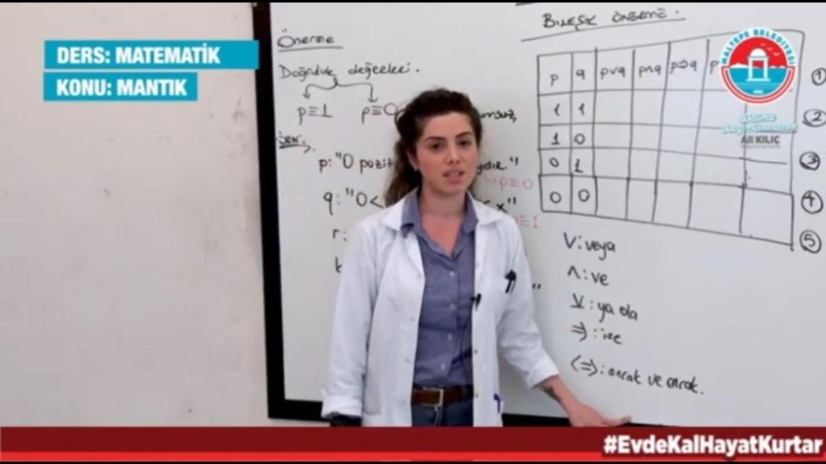 Maltepe Belediyesi&rsquo;nden &ccedil;ocuklara &lsquo;Masal Saati&rsquo;