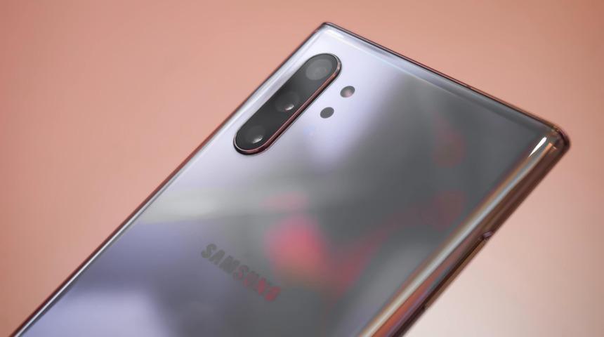 Bu kez daha temkinli: İşte Samsung Galaxy Note 20'nin pil kapasitesi!