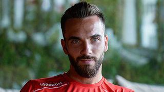 Kenan Karaman: Hastalığımın koronavirüs gibi semptomları vardı