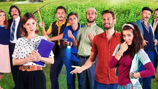 Yeşil Deniz'de şok ayrılık