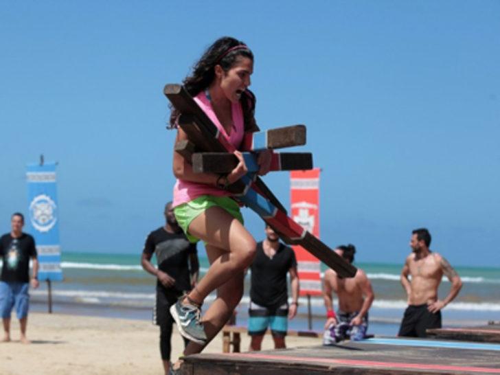 Serenay Aktaş'a büyük şok G5