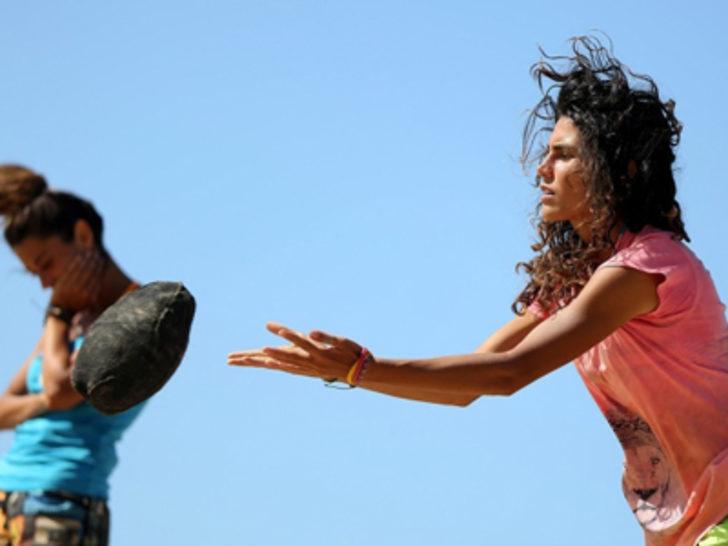 Serenay Aktaş'a büyük şok G4