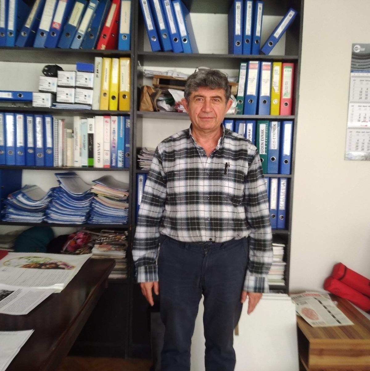 Atıklarınız başkasına vir&uuml;s bulaştırmasın