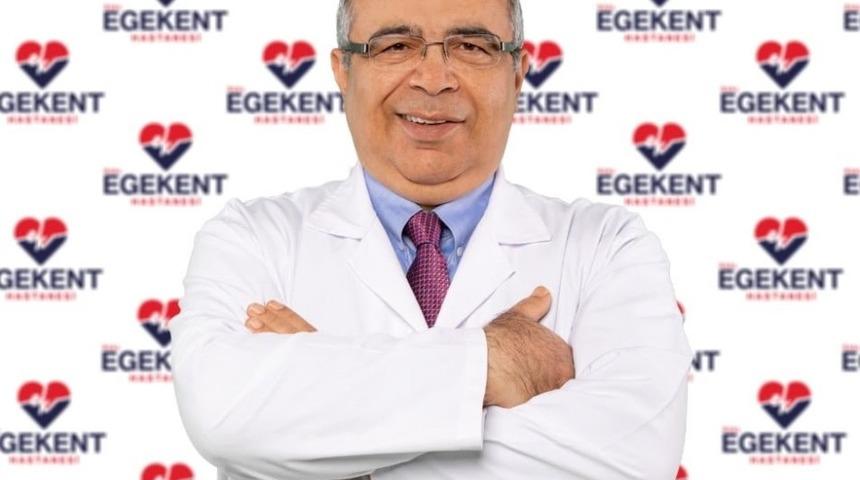 Hamilelerde korona vir&uuml;sle ilgili bilinmesi gerekenleri uzmanı anlattı