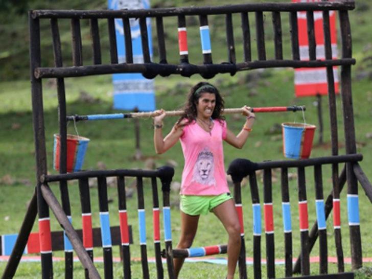 'Kavuştum Serenay'ıma' G5