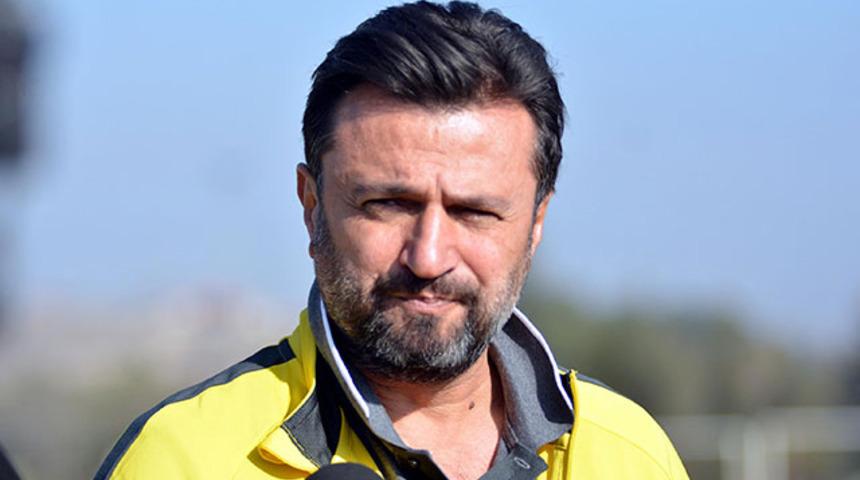 B&uuml;lent Uygun: Millet olarak bu ma&ccedil;ı kazanacağız