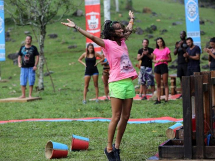 Serenay Aktaş'a büyük şok G2