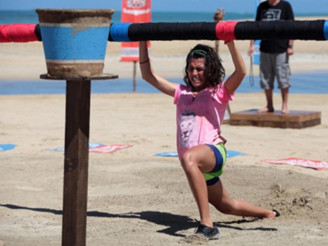 Serenay Aktaş'a b&uuml;y&uuml;k şok