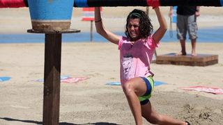 Serenay Aktaş'a büyük şok