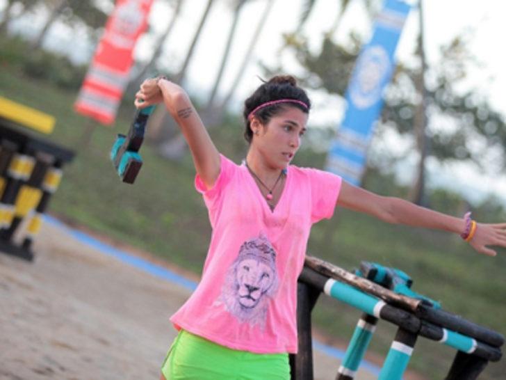 Serenay Aktaş'a büyük şok G3