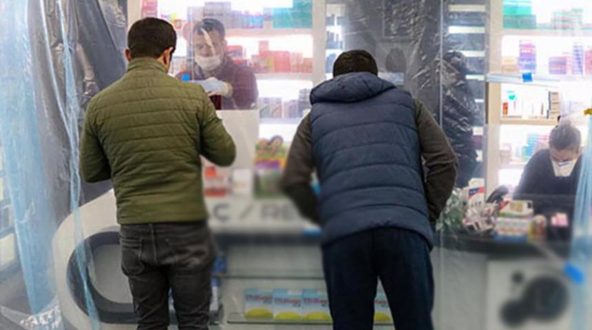 İstanbul'da eczanelerin &ccedil;alışma saati değişti! İstanbul Valisi duyurdu