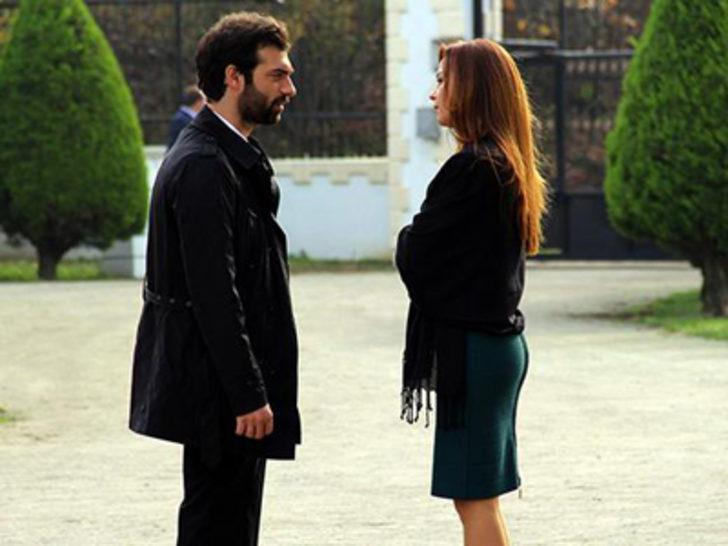 Poyraz Karayel aşıkları ortaya çıktı G5