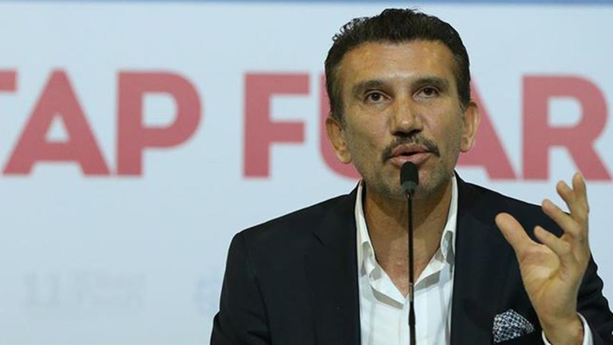 Eşi R&uuml;şt&uuml; Re&ccedil;ber'in son durumunu a&ccedil;ıkladı