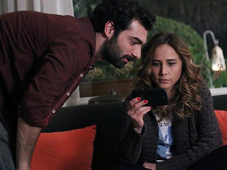 Poyraz Karayel'de küfür şoku G2