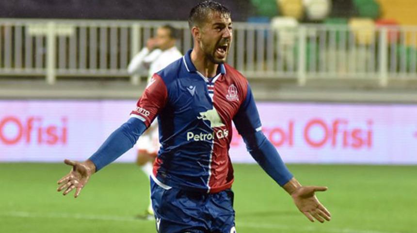 Okan Derici: Her şey bizim elimizde