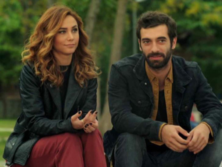 Poyraz Karayel'de küfür şoku G1