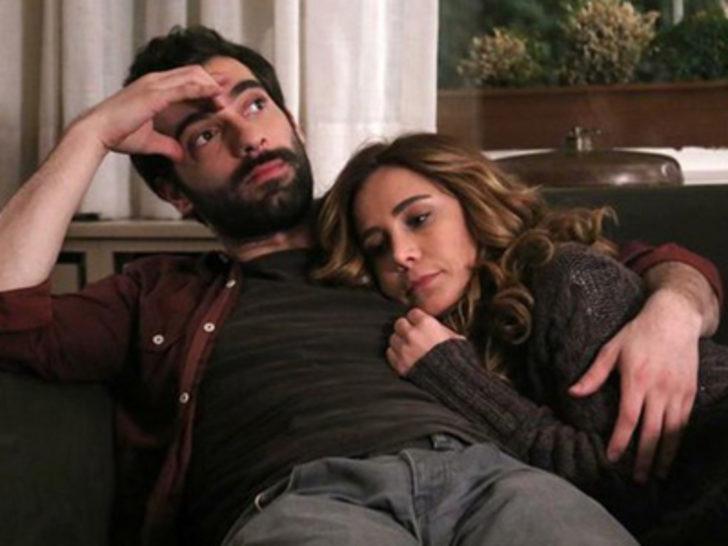 Poyraz Karayel aşıkları ortaya çıktı G1