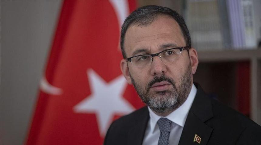 Son dakika! Bakan Kasapoğlu: 380 bin öğrencinin yurt ücretleri geri ödenmeye başlandı