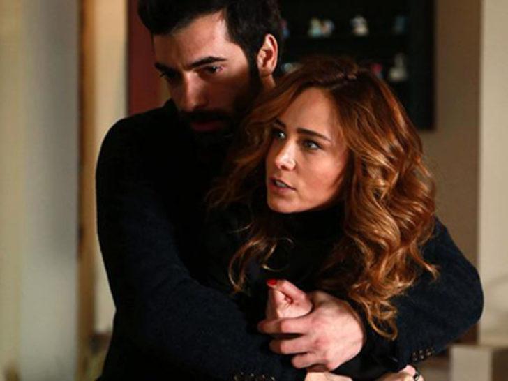 Poyraz Karayel aşıkları ortaya çıktı G2