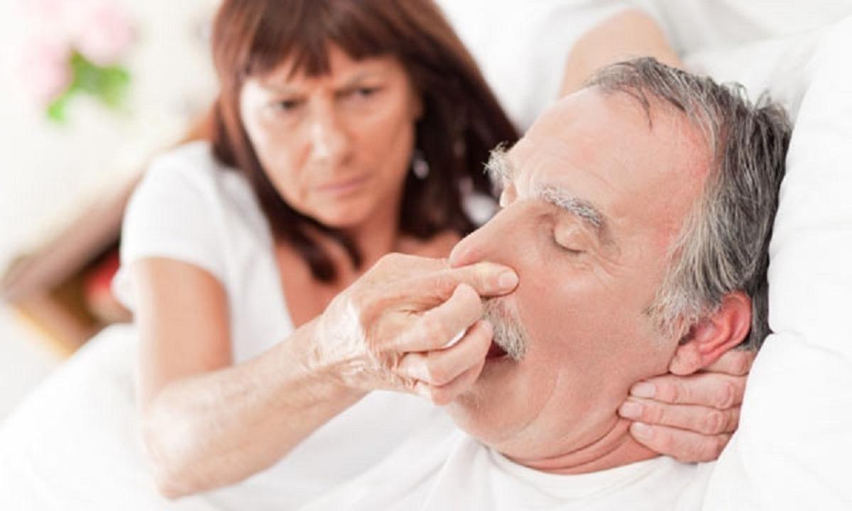 Erkekler  daha fazla horluyor