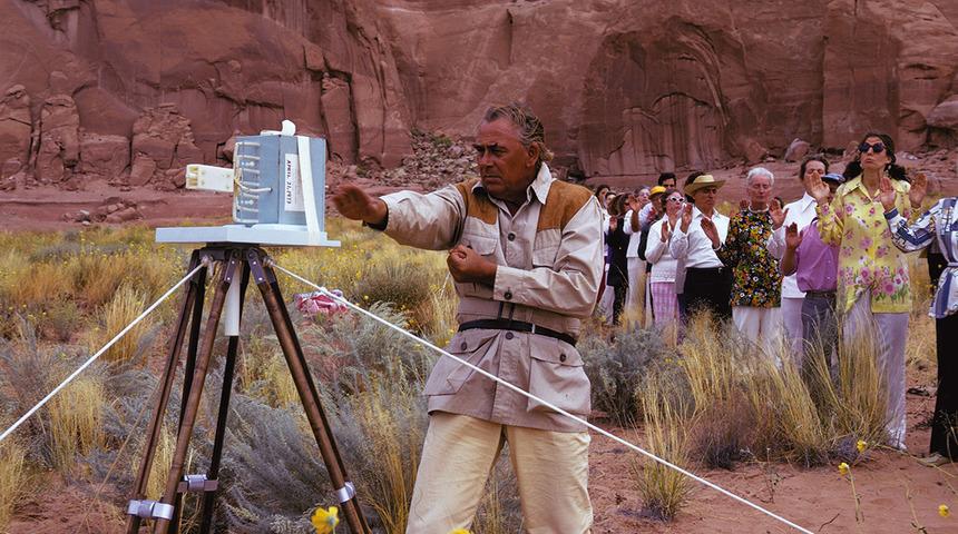 UFO topluluğu dünyaya duyurdu: Uzayda yaşayan 'Tanrılarla' iletişimdeyiz!