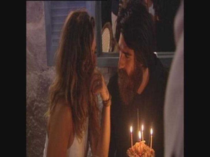 Eliz Sakuçoğlu'na Murat Boz sürprizi G3