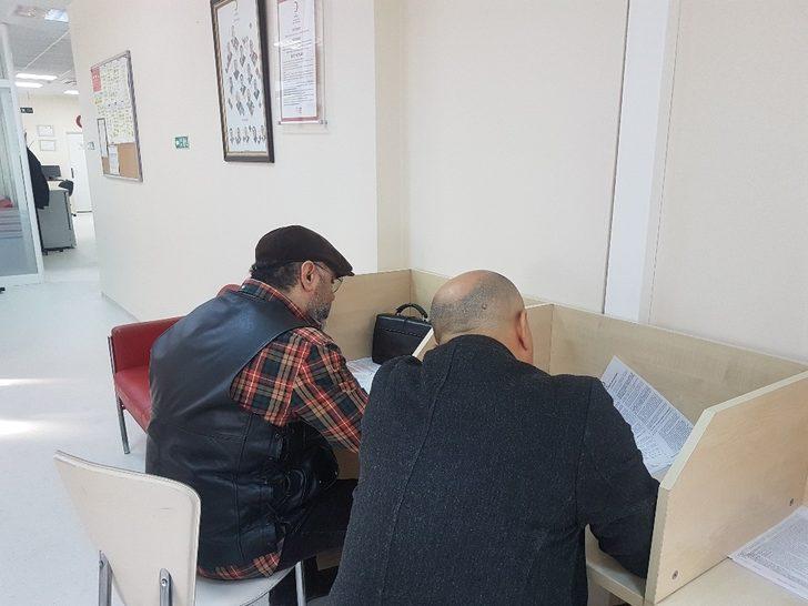 Adana Kan Bağış Merkezi yenilendi G3