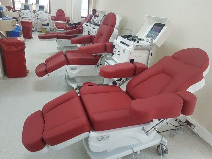 Adana Kan Bağış Merkezi yenilendi G4