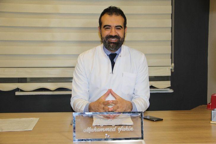 Diyetisyenden evde kalanlara ’spor yapın’ çağrısı G1