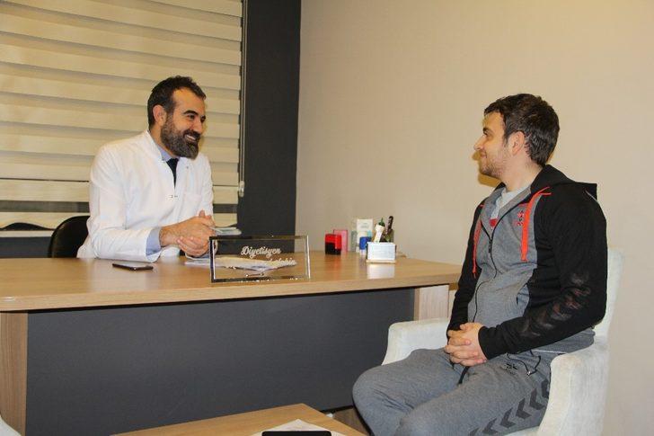 Diyetisyenden evde kalanlara ’spor yapın’ çağrısı G2