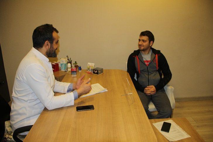 Diyetisyenden evde kalanlara ’spor yapın’ çağrısı G3