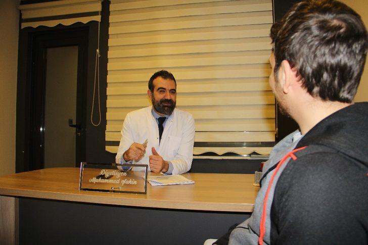 Diyetisyenden evde kalanlara ’spor yapın’ çağrısı G4