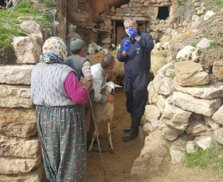 Karadayı: ‘Evde kal fiziksel mesafeyi koru’ G2