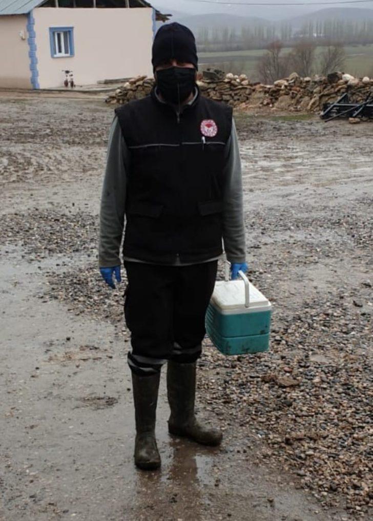 Karadayı: ‘Evde kal fiziksel mesafeyi koru’ G3