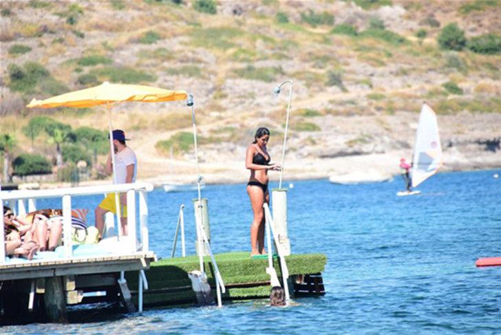 Survivor'un hırçın kızı sezonu açtı G4