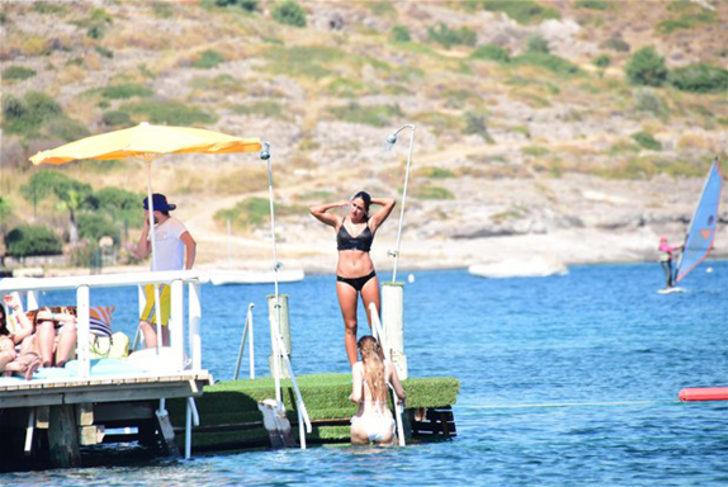 Survivor'un hırçın kızı sezonu açtı G5