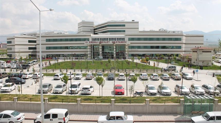 İstanbul&rsquo;dan Konya&rsquo;ya otob&uuml;sle gelen kadının testi pozitif &ccedil;ıktı